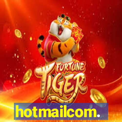 hotmailcom.