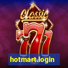 hotmart.login