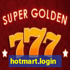 hotmart.login