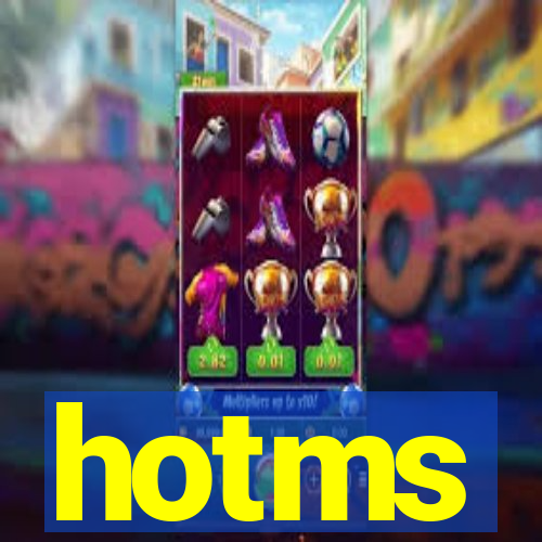 hotms