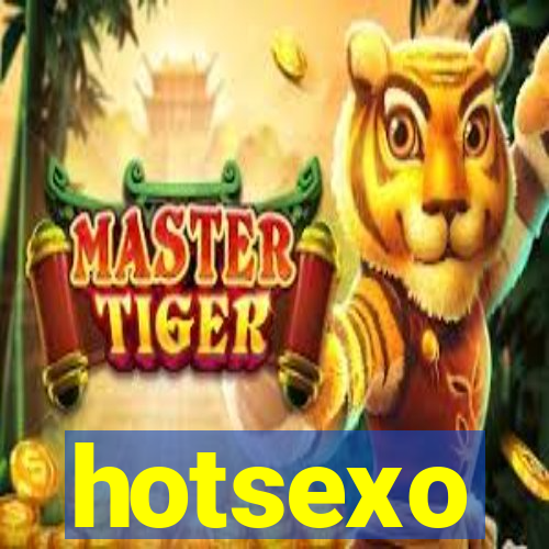 hotsexo