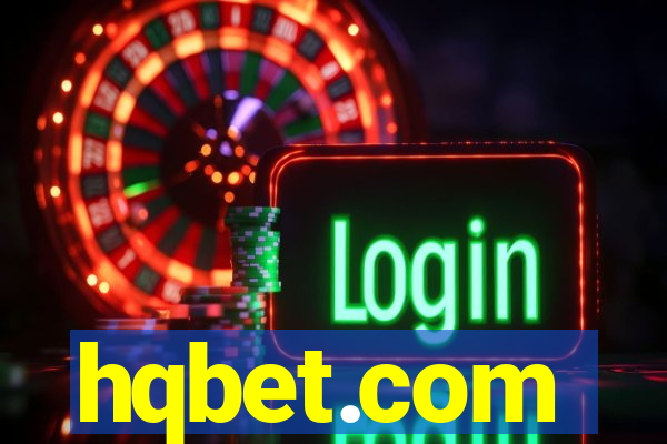 hqbet.com