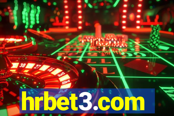 hrbet3.com