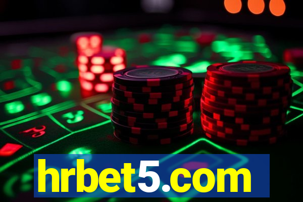 hrbet5.com