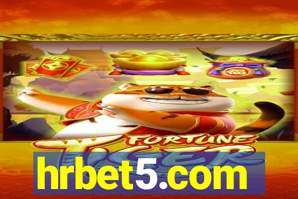 hrbet5.com