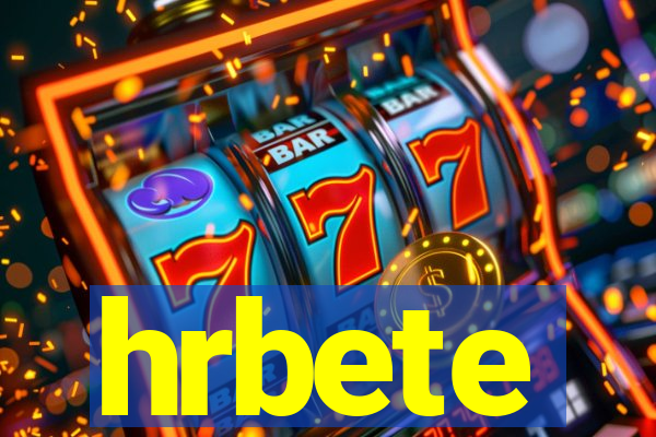 hrbete