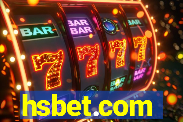 hsbet.com