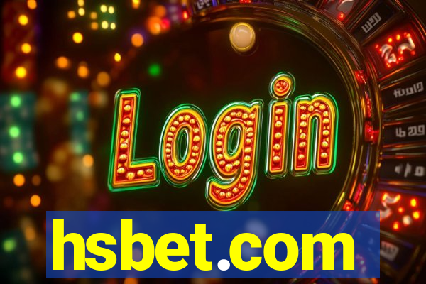 hsbet.com