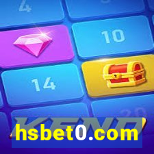 hsbet0.com