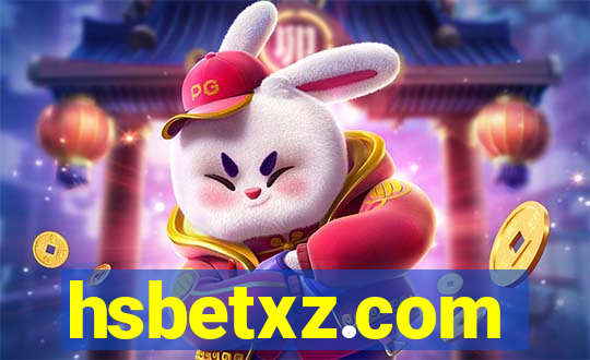 hsbetxz.com