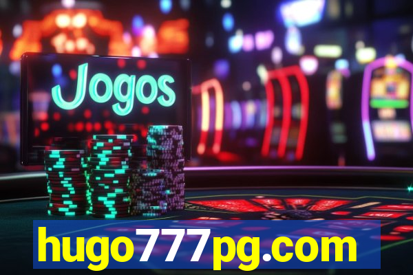 hugo777pg.com