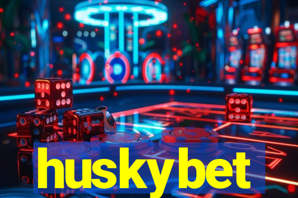 huskybet