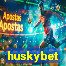 huskybet