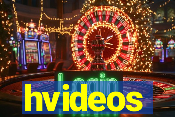 hvideos