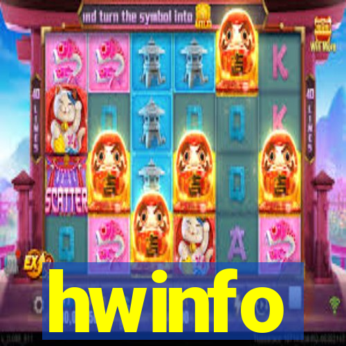 hwinfo