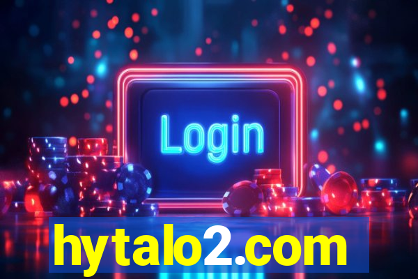 hytalo2.com