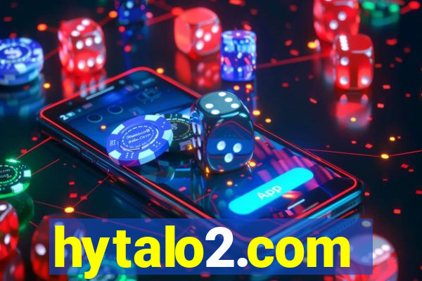 hytalo2.com