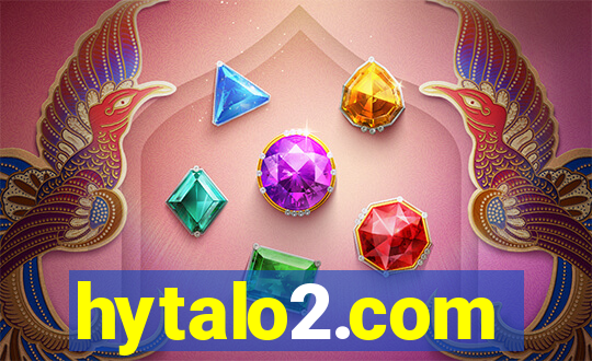 hytalo2.com