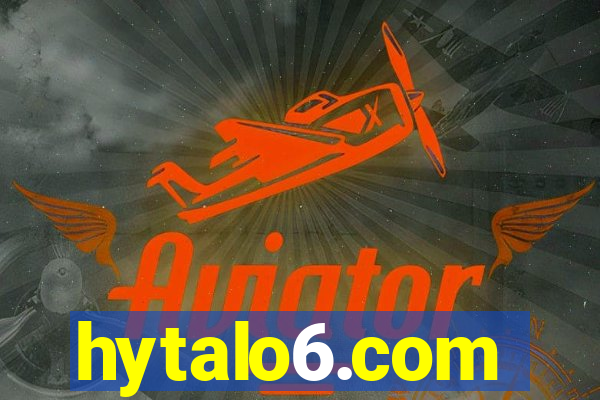 hytalo6.com