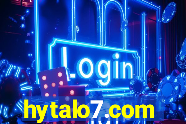 hytalo7.com