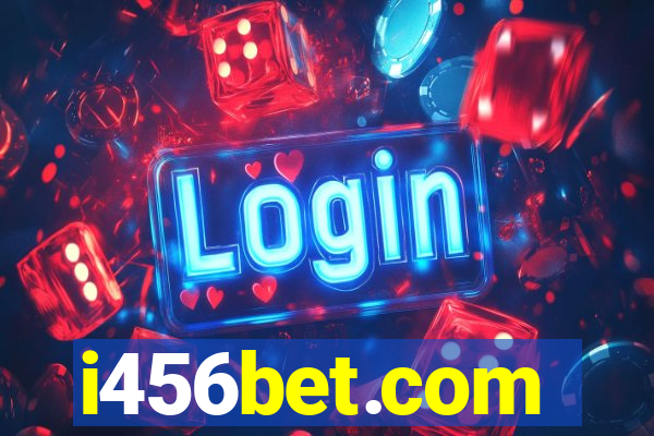 i456bet.com