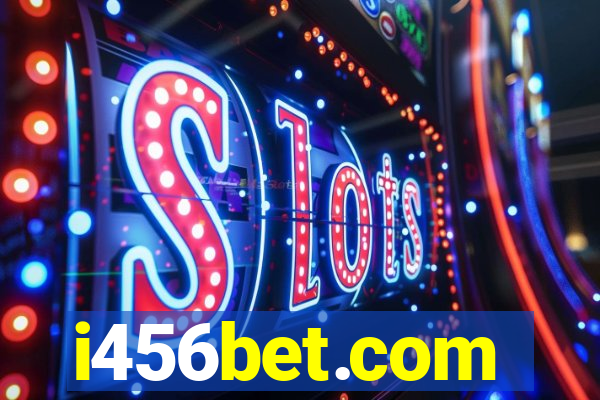 i456bet.com