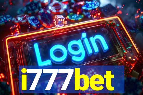 i777bet