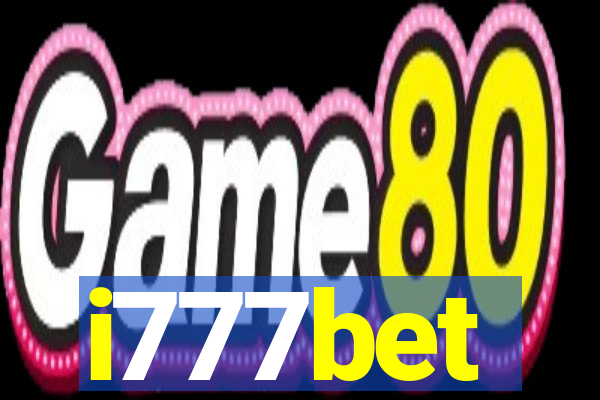 i777bet