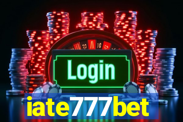 iate777bet