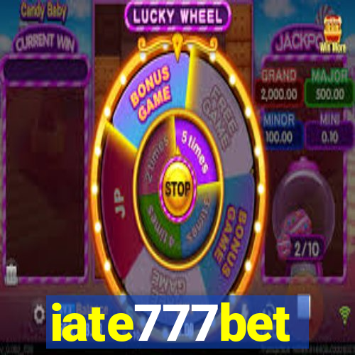 iate777bet