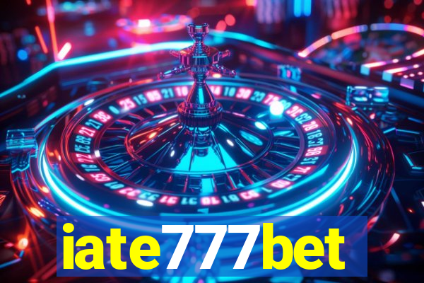 iate777bet