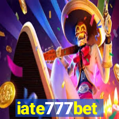 iate777bet