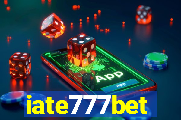 iate777bet