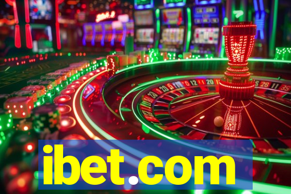 ibet.com