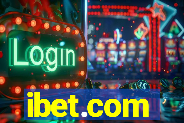 ibet.com