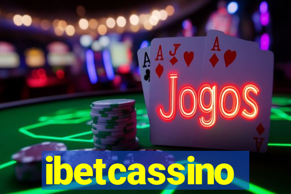 ibetcassino