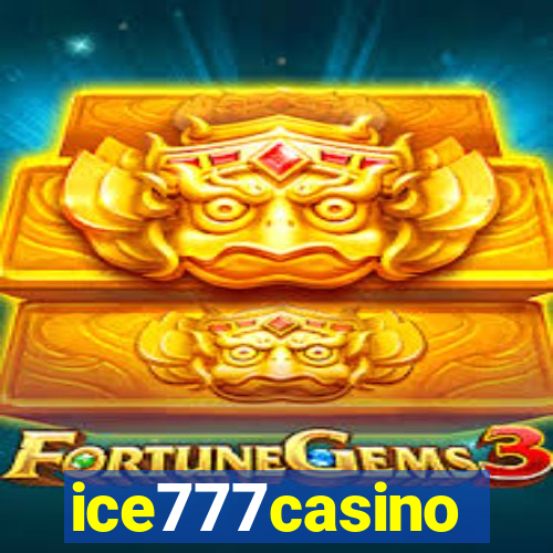 ice777casino