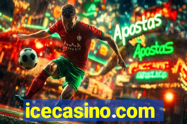 icecasino.com