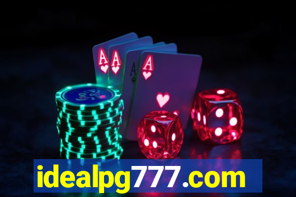 idealpg777.com