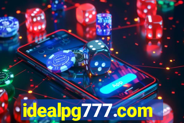 idealpg777.com