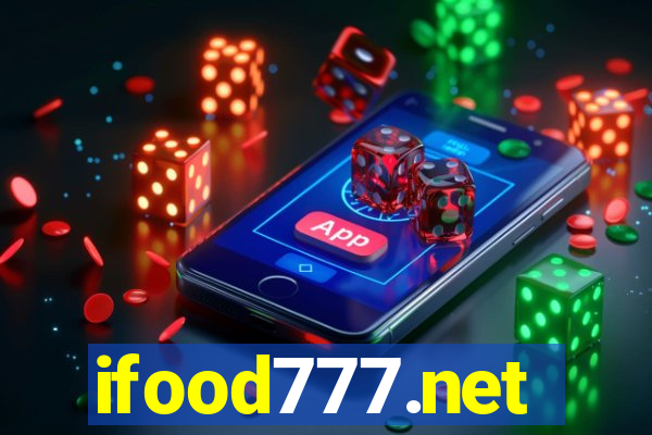 ifood777.net