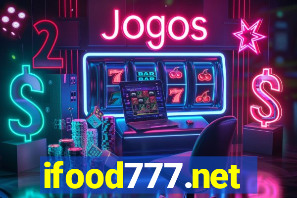 ifood777.net