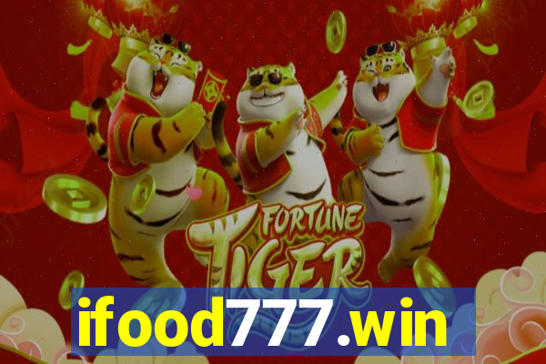 ifood777.win