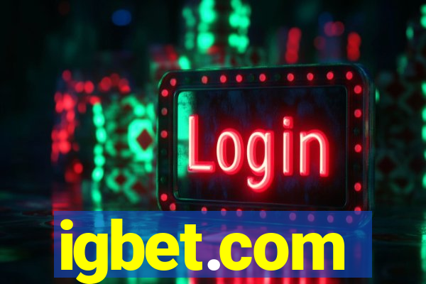 igbet.com