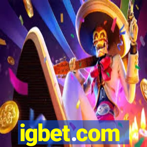 igbet.com