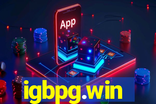 igbpg.win