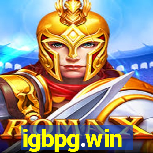 igbpg.win