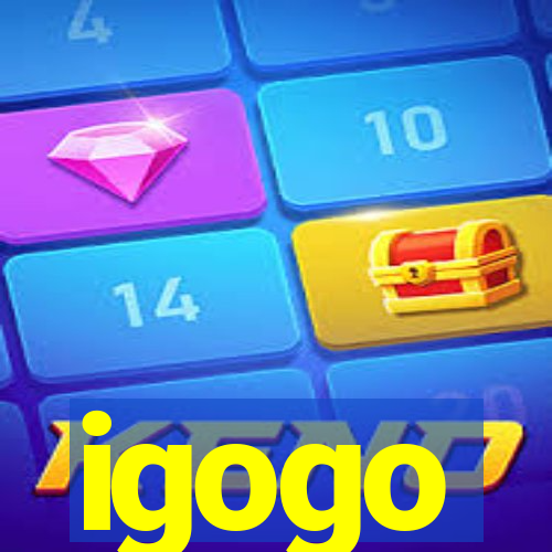 igogo