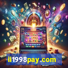 ii1998pay.com