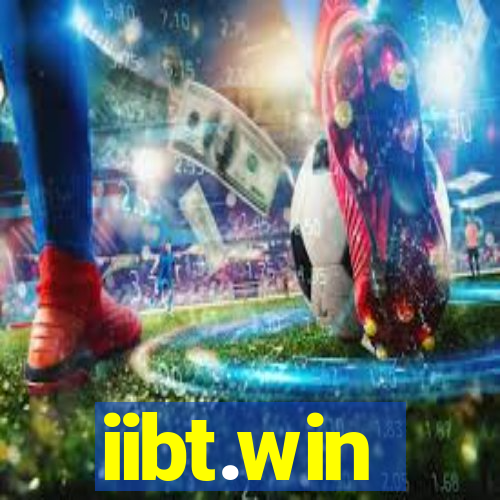 iibt.win